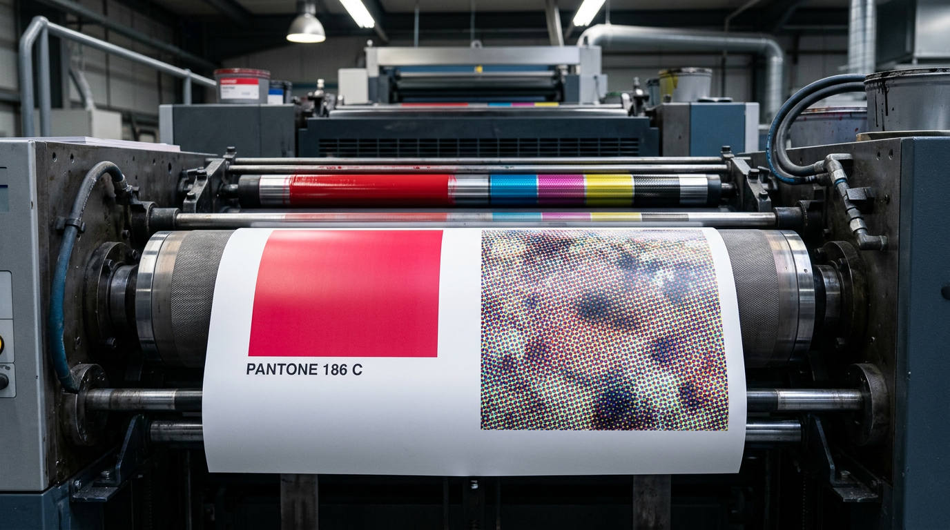 Spot Color Vs. CMYK Printing: How To Choose The Right Method image-50