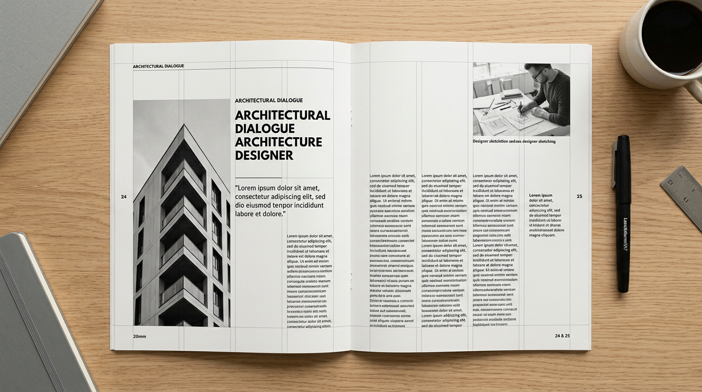 Editorial Layout Basics: Core Principles of Editorial Design image-48