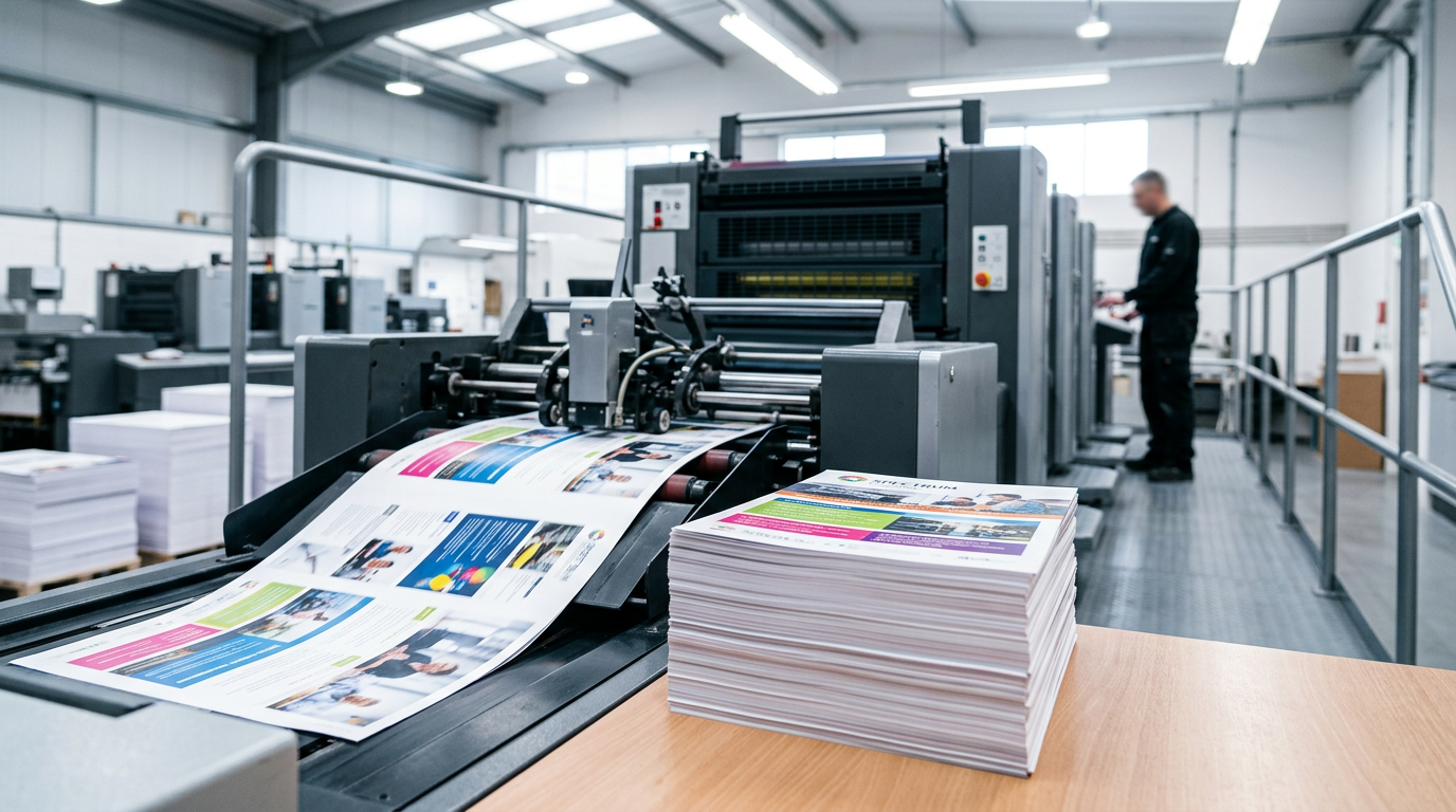 Offset Printing vs Digital Printing: Key Differences image-51